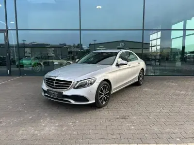Gebraucht Mercedes 200
