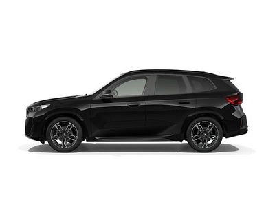 Gebraucht BMW X1 Performance 156 PS (114 kW) 2025 Schwarz SUV