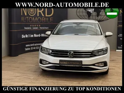 Usata VW Passat