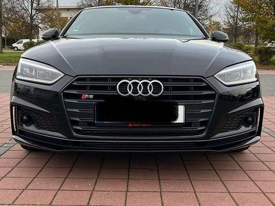 Audi S5 Sportback