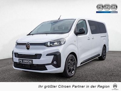 Citroën Spacetourer