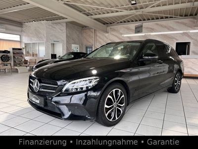 Mercedes C180