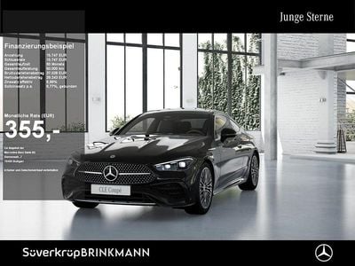 Gebraucht Mercedes 180 AMG 170 PS (125 kW) 2025 Schwarz Limousine