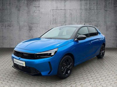 Kobalt blau Gebraucht 2025 Opel Corsa Kleinwagen | 17.490 € (Guter Preis)