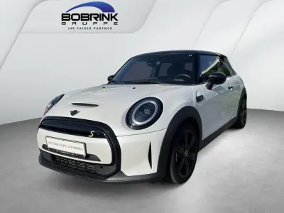 Gebraucht Mini Cooper SE