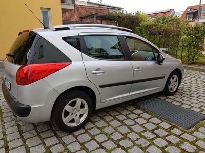 gebraucht Peugeot 207 Urban Move