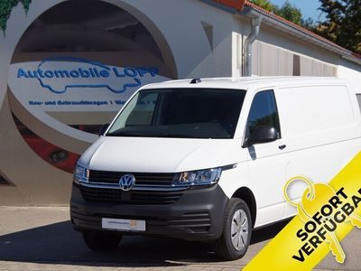 gebraucht VW Transporter T6.1Kasten LR LANG | Tageszulassung | Bus | 230497