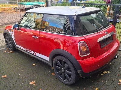 Gebraucht Mini Cooper 120 PS (88 kW) 2006 Kleinwagen
