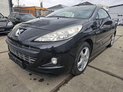 Peugeot 207 CC