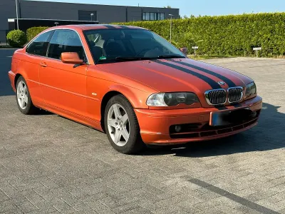 Gebraucht BMW 325
