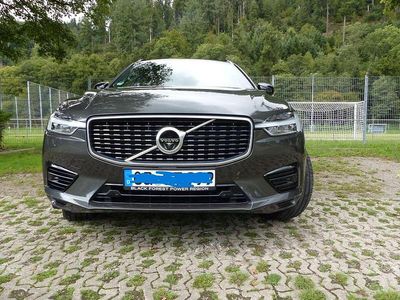 Gebraucht 2019 Volvo XC60 SUV | 31.500 € (Guter Preis)