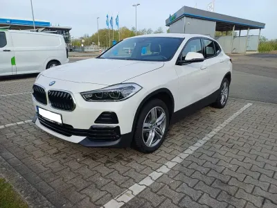 Gebraucht BMW X2