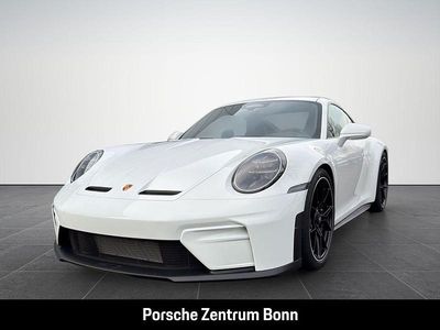 Weiß Neu 2026 Porsche 992 | 235.767 € (Superpreis)