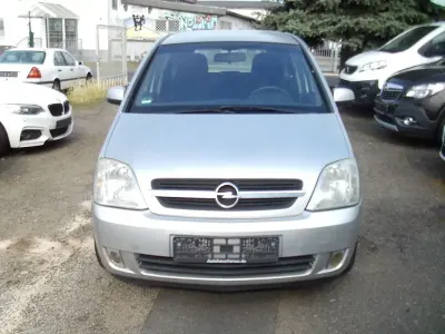 Gebraucht Opel Meriva