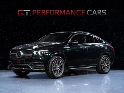 Mercedes GLE400
