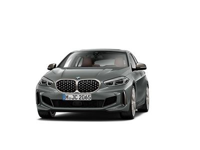 BMW M135