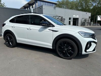 gebraucht VW Taigo 1.0 TSI OPF 81 kW DSG R-Line