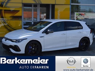 gebraucht VW Golf VIII R Perf.-abgasanl/Harman-K./LED+/Navi/Kamera