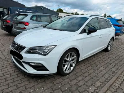 Gebraucht Seat Leon