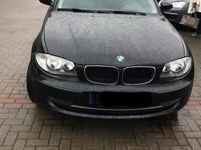 gebraucht BMW 116 i -