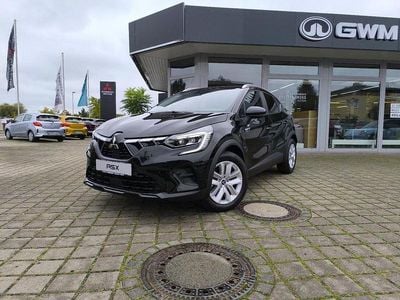 Schwarz Gebraucht 2024 Mitsubishi ASX Plus SUV | 25.900 € (Guter Preis)