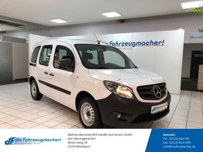 Mercedes Citan 108