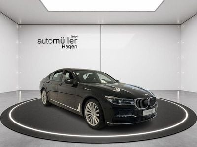 BMW 740
