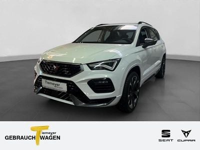 Gebraucht Cupra Ateca 150 PS (110 kW) 2024 SUV