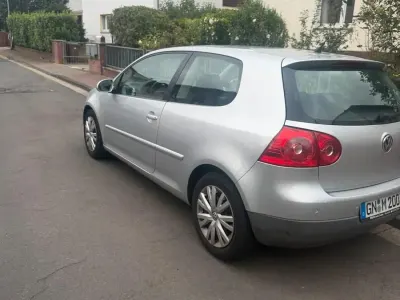 Gebraucht VW Golf V
