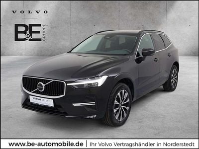 Gebraucht Volvo XC60 Core 250 PS (183 kW) 2025 Schwarz SUV