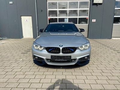 BMW 430