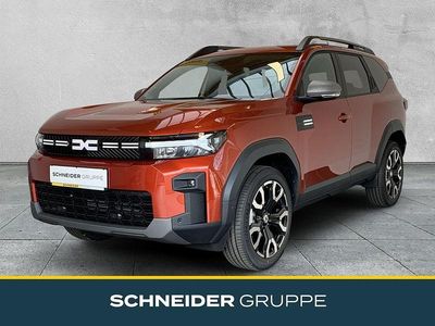 Neu Dacia Bigster Journey 140 PS (102 kW) 2026 SUV