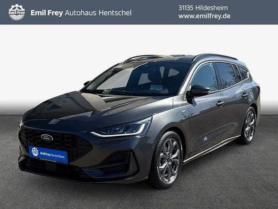 Gebraucht Ford Focus 116 PS (85 kW) 2025 Grau Kombi