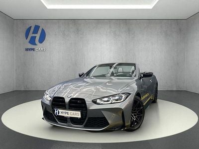 BMW M4 Cabriolet