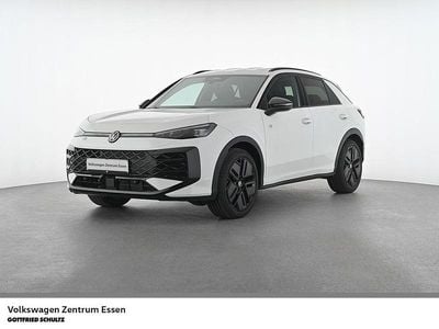 Neu VW T-Roc R-line 150 PS (110 kW) 2026 Weiss SUV
