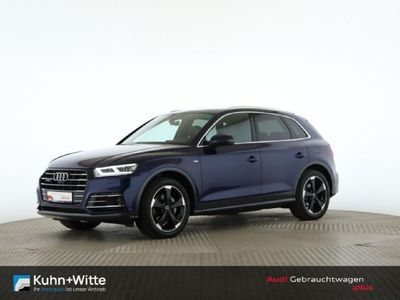 gebraucht Audi Q5 TFSI e