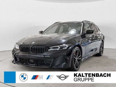 gebraucht BMW 320 d Touring xDrive M-Sportpaket HUD AHK PANO