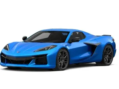 Gebraucht Corvette Z06