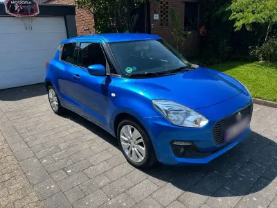 Gebraucht Suzuki Swift