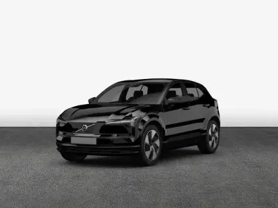 Neu Volvo EX30 Plus 200 kW (272 PS) 2026 Schwarz SUV