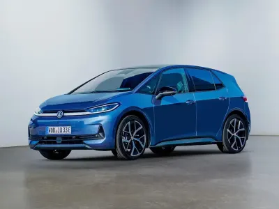 Gebraucht VW ID.3