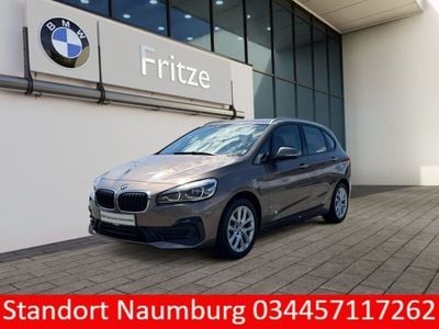 BMW 225 Active Tourer