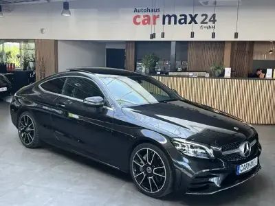 Gebraucht Mercedes C300