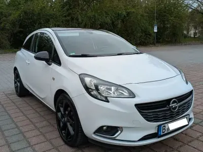 Gebraucht Opel Corsa