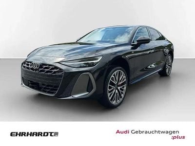 Schwarz Neu 2026 Audi A6 Ambiente Limousine | 85.949 € (Superpreis)