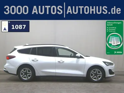 Gebraucht Ford Focus