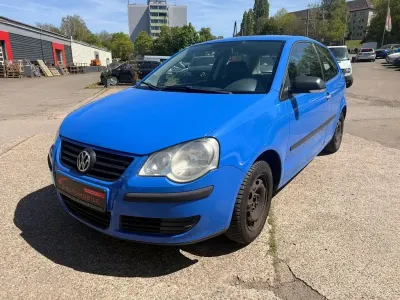 Gebraucht VW Polo