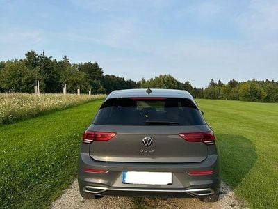 VW Golf VIII