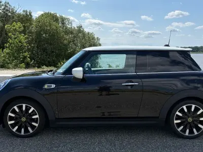 Gebraucht Mini Cooper SE