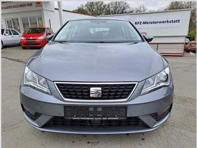 Seat Leon ST